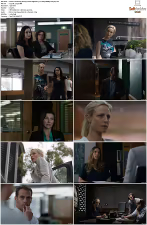 Janet King 2014 S02 WEBRip EAC3 2.0 1080p x265-iVy