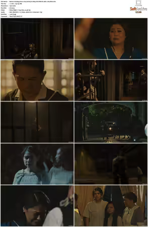 Pulang Araw 2024 S01 1080p NF WEB-DL AAC x264-RSG
