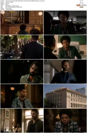 How To Get Away With Murder 2014 S06 1080p WEBRip 10bit EAC3 5.1 x265-iVy