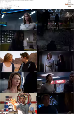 Heroes Reborn 2015 S01 1080p BluRay 10bit EAC3 5 1 x265-iVy