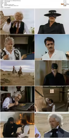 Zorro 1990 S01 S04 h264-NOGRP
