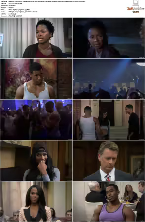Tyler Perrys The Haves and The Have Nots S01 1080p Hulu WEB-DL AAC2 0 H 264-QOQ