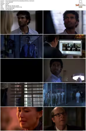 Heroes 2006 S02 1080p BluRay 10bit EAC3 5 1 x265-iVy