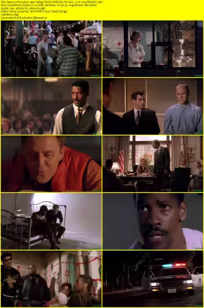 Ricochet 1991 1080p ROKU WEB-DL HE-AAC 2.0 H264-PiRaTeS