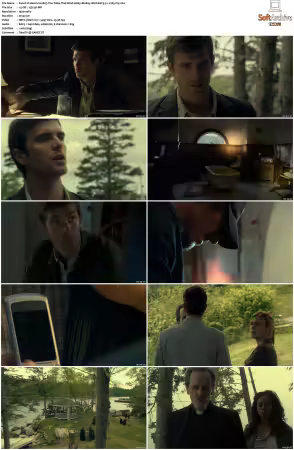 Haven 2010 S02 1080p BluRay 10bit EAC3 5 1 x265-iVy
