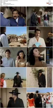 Zorro 1990 S01 S04 h264-NOGRP