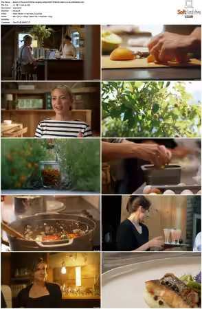 The Lost Kitchen S03 1080p WEB H264-MIXED