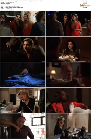 The Sopranos 1999 S01 1080p AMZN WEB-DL H265 SDR DDP 2 0 English - HONE