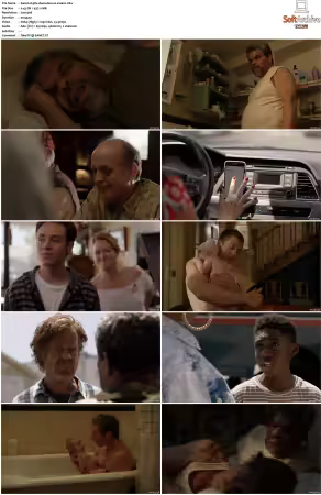 Shameless US S10 DVDRip x264-PFa