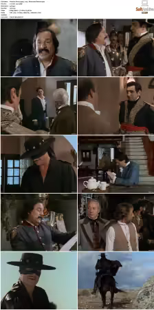 Zorro 1990 S01 S04 h264-NOGRP