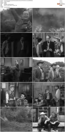 Annie Oakley 1954 S03 NTSC DVD AAC 2 0 H 264-ARCHIVED