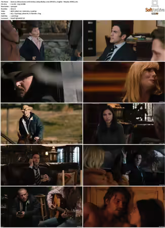 Yellowstone S01 1080p BluRay x265 SDR DD 5 1 English - Weasley HONE