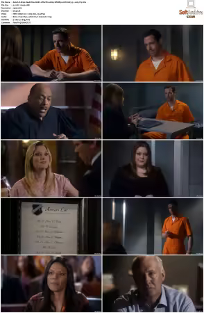 Drop Dead Diva 2009 S06 1080p WEBRip 10bit EAC3 5 1 x265-iVy