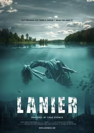 Lanier 2023 1080p WEBRip x264 AAC-LAMA