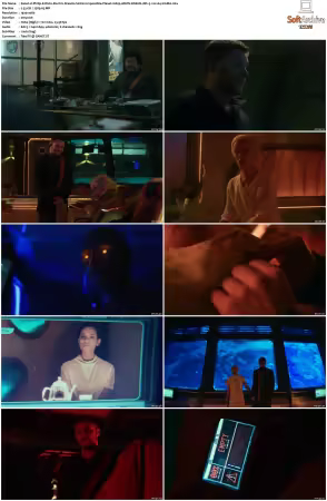 Philip K Dicks Electric Dreams S01 REPACK 1080p AMZN WEB-DL DD+5 1 H 264-SiGMA