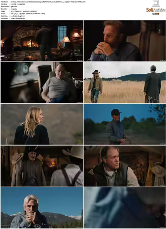 Yellowstone 2018 S04 1080p AMZN WEB-DL x265 SDR DDP 5 1 Weasley HONE