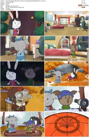 Elinor Wonders Why S02 1080p PBSK WEB-DL AAC 2 0 H 264