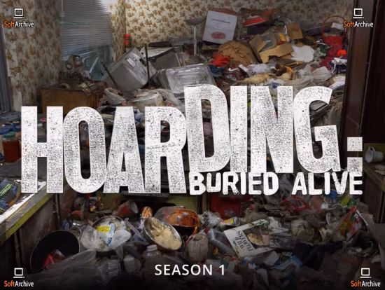Hoarding Buried Alive S01 720p AMZN WEB-DL DDP2.0 H264-NTb