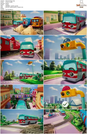 Go Togo S01 540p x264-NGP