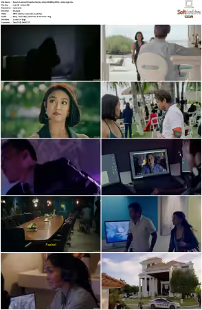 Almost Paradise S01 S02 1080p WEBRip DDP5.1 H265-d3g