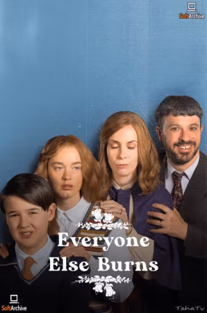 Everyone Else Burns S02 1080p WEBRip 10bit EAC3 2.0 x265-iVy