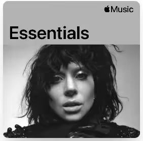 Lady Gaga - Essentials (2025)