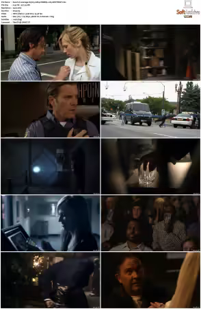 Leverage S05 1080p WEBRip x265-KONTRAST