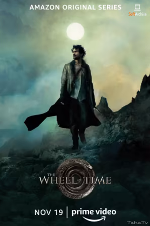 The Wheel Of Time S01 1080p AMZN WEB-DL x265 HEVC 10bit DDP 5.1-NGP