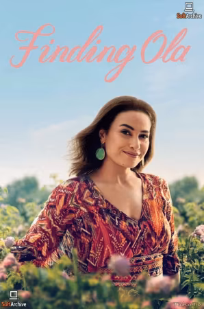 Finding Ola S01 1080p WEBRip 10bit EAC3 5.1 x265-iVy