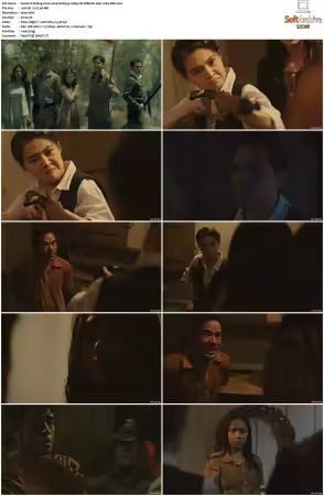 Pulang Araw 2024 S01 1080p NF WEB-DL AAC x264-RSG