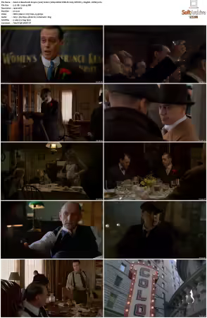 Boardwalk Empire 2010 S01 1080p HMAX WEB-DL H265 SDR DD 5 1 English - HONE