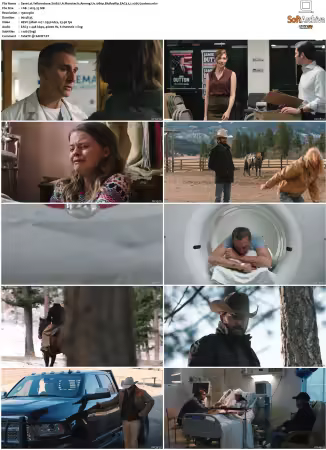Yellowstone S01 1080p BluRayRip EAC3 5 1 x265-Lootera