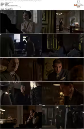 Boardwalk Empire S03 1080p HMAX WEB-DL H265 DD 5.1 HONE