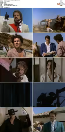 Zorro 1990 S01 S04 h264-NOGRP