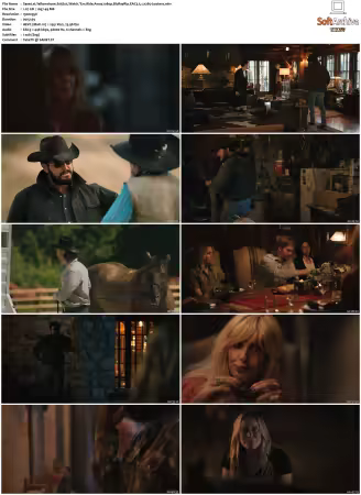 Yellowstone S05 1080p BluRayRip EAC3 5 1 x265-Lootera
