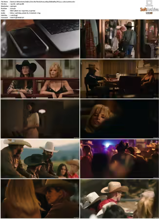 Yellowstone S05 1080p BluRayRip EAC3 5 1 x265-Lootera