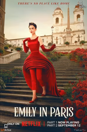 Emily in Paris S04 1080p 10bit WEBRip 6CH x265 HEVC-PSA