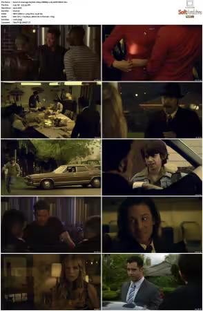 Leverage S05 1080p WEBRip x265-KONTRAST