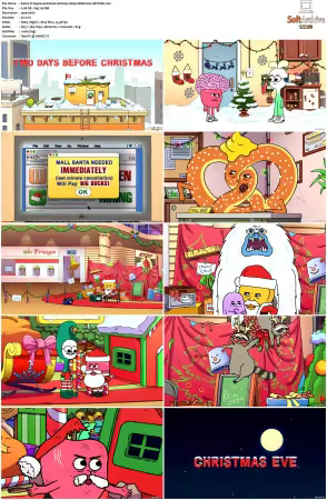 Apple and Onion S02 1080p HMAX WEB-DL DD2 0 H 264-SKYFiRE