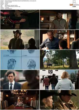 Yellowstone S03 1080p BluRayRip EAC3 5 1 x265-Lootera