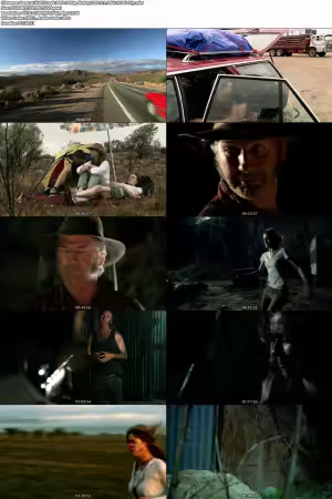 Wolf Creek 2005 1080p BluRay DDP 5.1 10bit H265-iVy