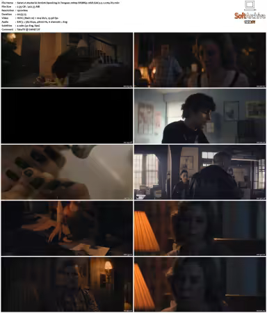 Hysteria 2024 S01 1080p WEBRip 10bit EAC3 5 1 x265-iVy