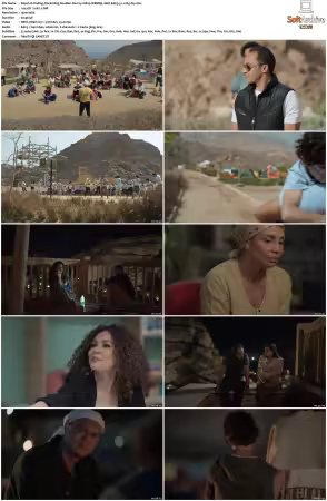 Finding Ola 2022 S01 1080p WEBRip 10bit EAC3 5 1 x265-iVy
