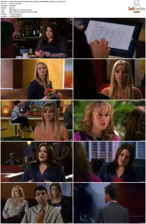 Drop Dead Diva 2009 S04 1080p WEBRip 10bit EAC3 5.1 x265-iVy