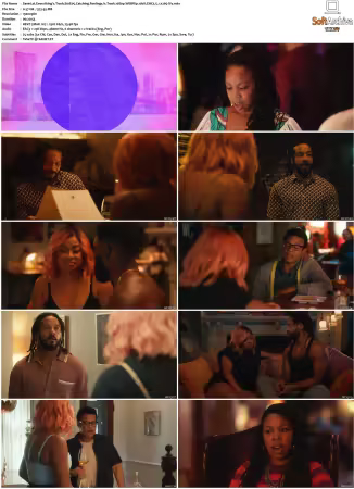 Everythings Trash 2022 S01 1080p WEBRip 10bit EAC3 5.1 x265-iVy