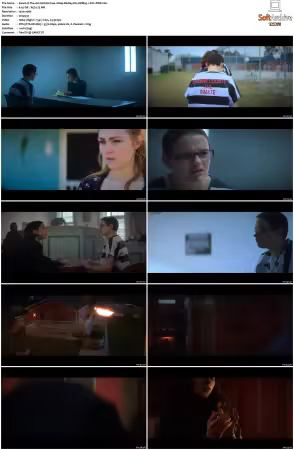 The Act S01 1080p BluRay Dts-HDMa5.1 AVC-PiR8