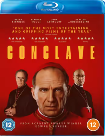 Conclave 2024 Hybrid 720p BluRay DD 5.1 x264-playHD