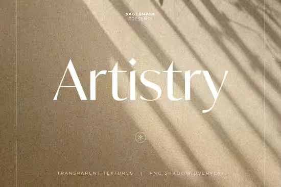 Artistry Shadow Overlays - 73DW3XF