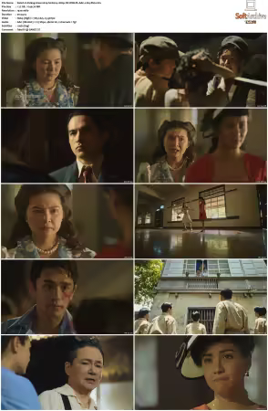 Pulang Araw 2024 S01 1080p NF WEB-DL AAC x264-RSG