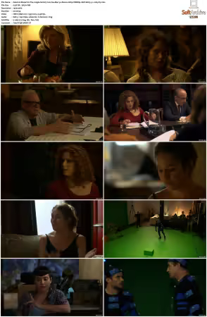 Mozart In The Jungle 2014 S02 1080p WEBRip 10bit EAC3 5 1 x265-iVy